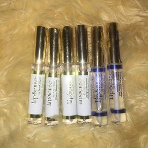 Oops Remover and Glossy Gloss